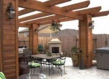 Kwikfynd Pergolas
pomeroy